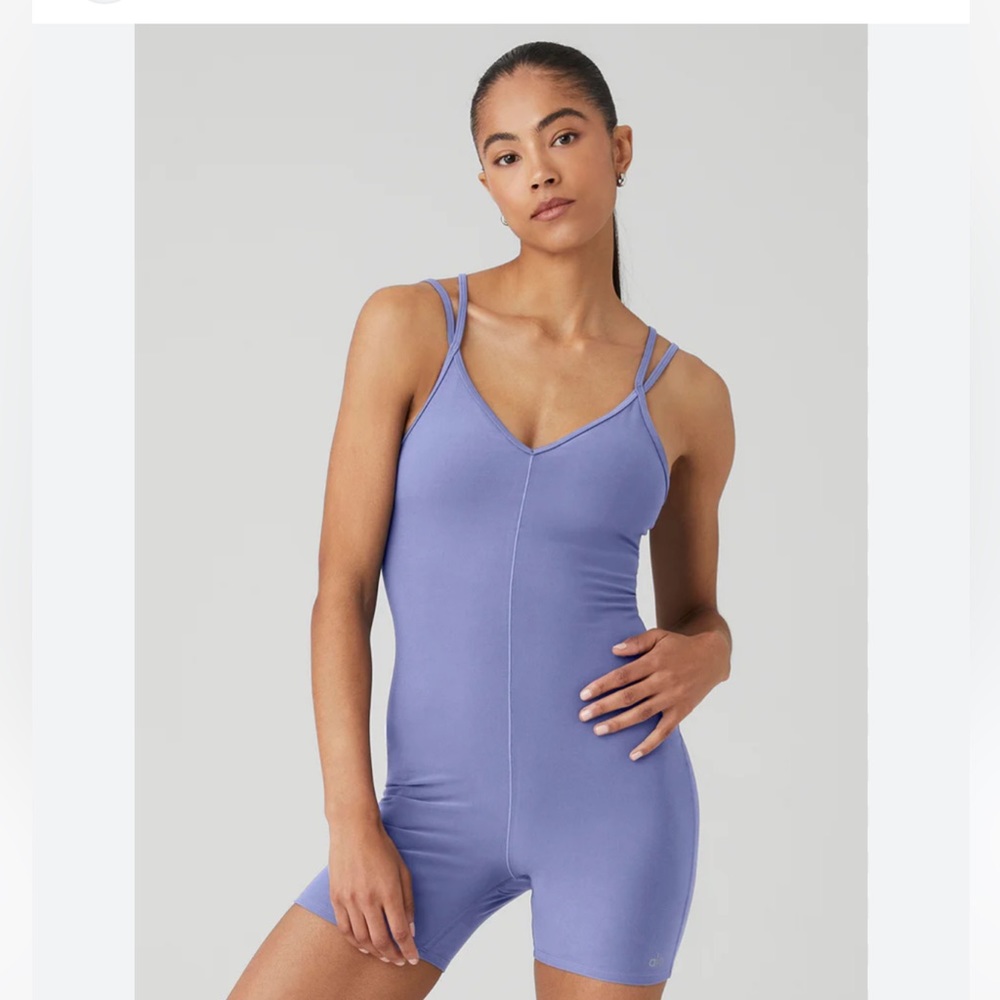 COPY - Alo Suns Out Onesie